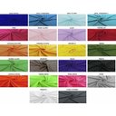 Ver imagem 2 de 5 Metros de Malha Premium Tencionada para Decoração e Festa