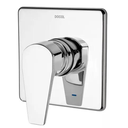 Ver imagem 1 de Acabamento Monocomando para Chuveiro Lift Chrome