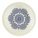 Ver imagem 1 de Prato Fundo Porcelana 20cm Arabesco