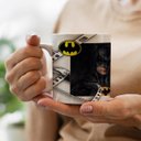Ver imagem 2 de Caneca Super Batman Retro