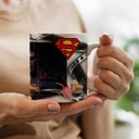 Ver imagem 3 de Caneca Super Batman Retro