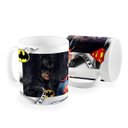 Ver imagem 1 de Caneca Super Batman Retro