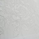 Ver imagem 7 de Cortina Branca Renda c/ Forro Sala Roseiral 3x1,80 Alt