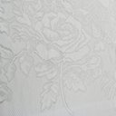 Ver imagem 4 de Cortina Branca Renda C/ Forro Sala Roseiral 3x1,80 Alt