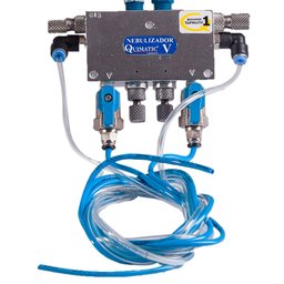 Nebulizador V Quimatic 1 Unidade Tapmatic - 2