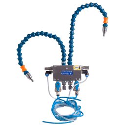 Nebulizador V Quimatic 1 Unidade Tapmatic - 1