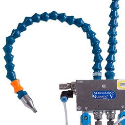 Nebulizador V Quimatic 1 Unidade Tapmatic - 3