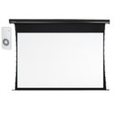 Ver imagem 2 de Tela de Projeção Elétrica Tensionada Tahiti 4:3 Vídeo 120 Polegadas 2,44 M X 1,83 M Ttte-004 - 220v