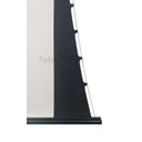 Ver imagem 6 de Tela de Projeção Elétrica Tensionada Tahiti 4:3 Vídeo 120 Polegadas 2,44 M X 1,83 M Ttte-004 - 220v