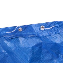 Capa de Proteção para Piscina Inflável 240cm Circular Vg Plus - 3