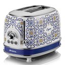 Ver imagem 1 de Torradeira Elétrica Capri em Aço Inox 127v Ariete