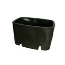 Ver imagem 1 de Vaso Planta 100x60 Jardineira Floreira Polietileno