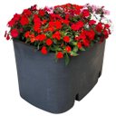 Ver imagem 3 de Vaso Planta 100x60 Jardineira Floreira Polietileno