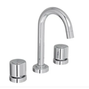 Ver imagem 2 de Acabamentos do Misturador Lavatório Deca Targa Parte Externa Bica Alta - 1877c40ext