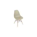 Ver imagem 2 de Kit com 06 Cadeiras de Jantar Eames Colmeia Fendi - Bering