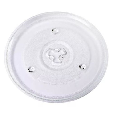 Prato para Micro-ondas 270mm