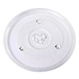 Prato para Micro-ondas 270mm - 1
