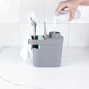 Ver imagem 4 de Dispenser de Detergente e Organizador de Pia Chumbo 650ml