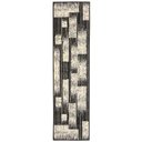 Ver imagem 1 de Tapete Adana Liana 50x180cm Tapetes São Carlos