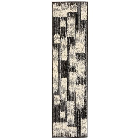 Tapete Adana Liana 50x180cm Tapetes São Carlos