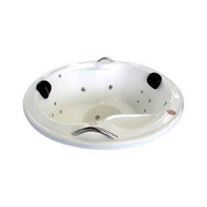 Ofurô Duplo Solene COMPLETO com hidro 220V