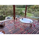 Ver imagem 2 de Ofurô Duplo Solene COMPLETO com hidro   220V