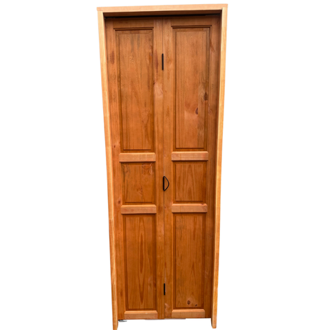 Porta Camarão Maciça Completa 2,18 X 0,86 L/e