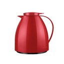 Ver imagem 1 de Bule Viena Baby 400ml Vermelho Velvet - Invicta