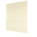 Ver imagem 6 de Painel para TV 100% MDF Luminare 153 Off White - Gelius