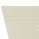 Ver imagem 5 de Painel para TV 100% MDF Luminare 153 Off White - Gelius