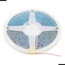 Ver imagem 2 de Fita Led Direta 192 Leds/m 220v 4000k Branco Neutro Ip44 15w/m Alta Luminosidade 10 Metros