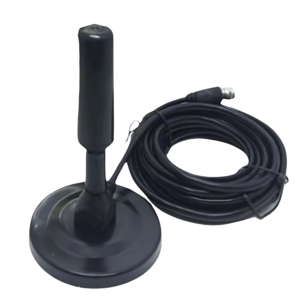 Antena Digital Hdtv 4 Db 4.5m 360° de Recepção Fbg-4760 Fbg ...