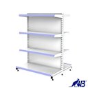 Ver imagem 1 de Gôndola Fácil INICIAL de Centro 1,24x0,90m - W3 - 15003