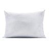 Travesseiro Toque de Plumas Altenburg Branco 50x70cm Lavável - 1