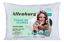 Ver imagem 5 de Travesseiro Toque de Plumas Altenburg Branco 50x70cm Lavável