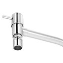 Ver imagem 6 de Kit Torneira Link + Engate Flexível + Válvula Click + Sifão