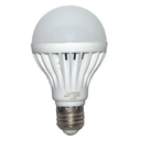 Ver imagem 3 de Kit 10 Lâmpada Led 13w Bulbo Soquete E27 Bivolt 6500k Branco Frio