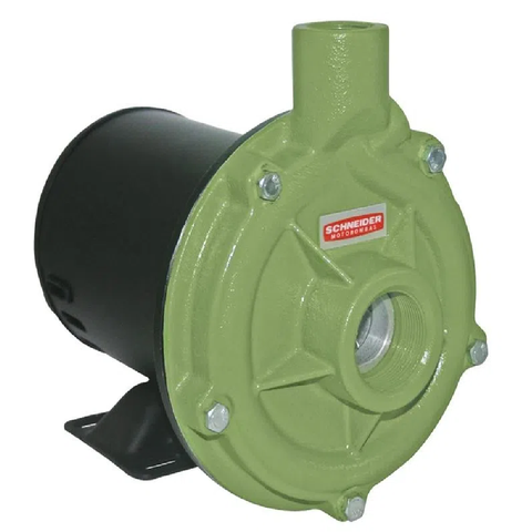 Bomba Centrifuga Schneider Bc-92s 1c 1cv 60 127/220/254 87100420-00