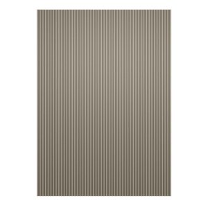 Painel Ripado Modular 1,80m Linea Brasil