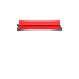 Raspador para Acabamento de Parede 40Cm - 2