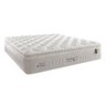 Colchão Queen Anjos para Hotelaria Látex Molas Ensacadas Masterpocket Impressione Visco Euro Pillow ( - 1