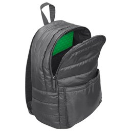 Mochila Esportiva Olympikus Puff Unissex - 3