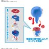 Entry Grade Doraemon - Doraemon - Plastic Model - Bandai Bandai Hobby - 4