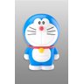 Entry Grade Doraemon - Doraemon - Plastic Model - Bandai Bandai Hobby - 1