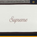 Ver imagem 2 de Cama Box com Colchão de Molas Ensacadas Pillow Top Supreme Lux Queen 158cm