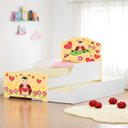 Ver imagem 1 de Bicama Infantil Joaninha