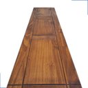 Ver imagem 6 de Buffet Aparador Retro Sala de Estar 150 Cm Jantar Cozinha Luxo Balcão Madeira Multiuso Organizador