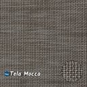 Ver imagem 2 de Kit 2 Banquetas Altas Bancada Alumínio Preto Tela Mocca