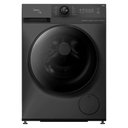 Ver imagem 1 de Lavadora de Roupa Midea 11kg Titânio Mf200w110wb Lavadora de Roupa Midea 11kg Titânio 127v