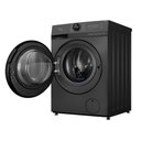 Ver imagem 5 de Lavadora de Roupa Midea 11kg Titânio Mf200w110wb Lavadora de Roupa Midea 11kg Titânio 127v